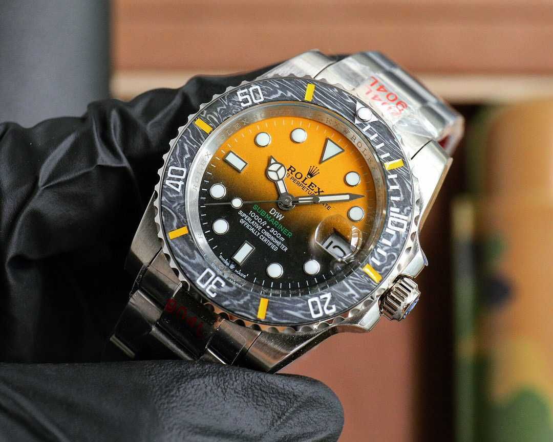 Męski zegarek Rolex DIW Submariner