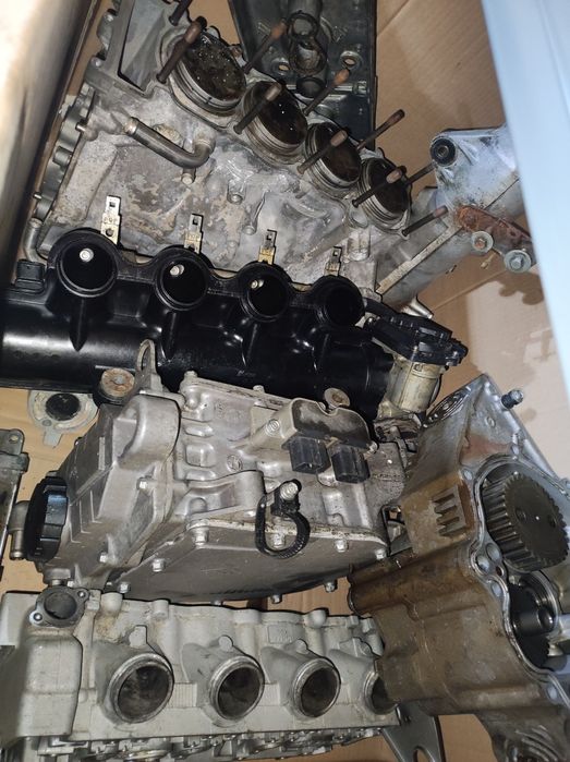 Yamaha vx 1100 ,110cv nacional