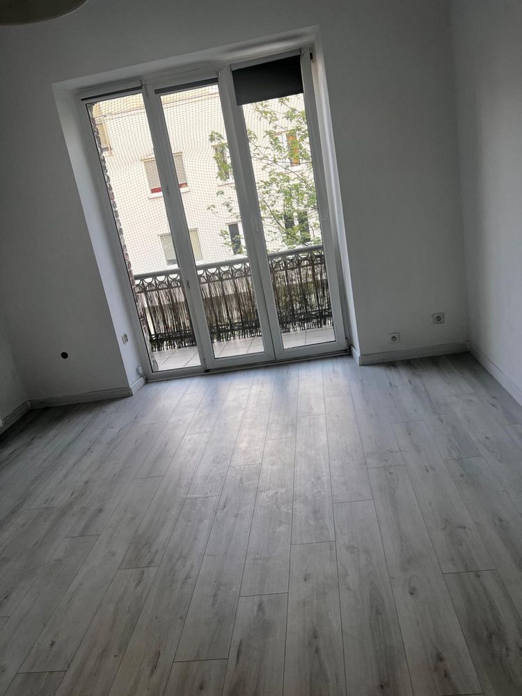 Mieszkanie 56 m² z ogrodem – Praga Południe – 2 pokoje