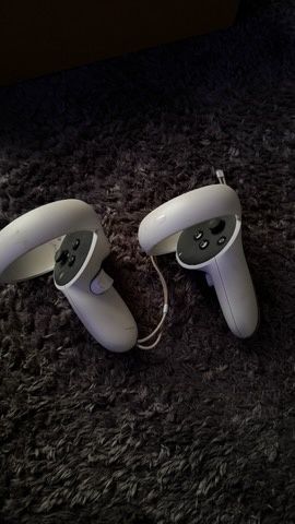 Gogle VR oculus quest 2
