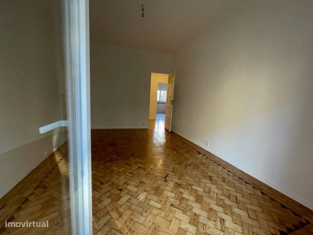 T1 Rua Salvador Allende - Moscavide