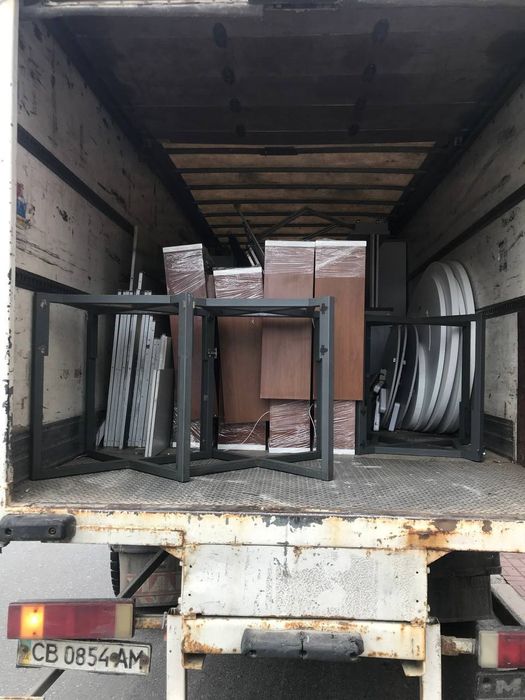 Вантажники - Грузчики по місту Павлоград та області