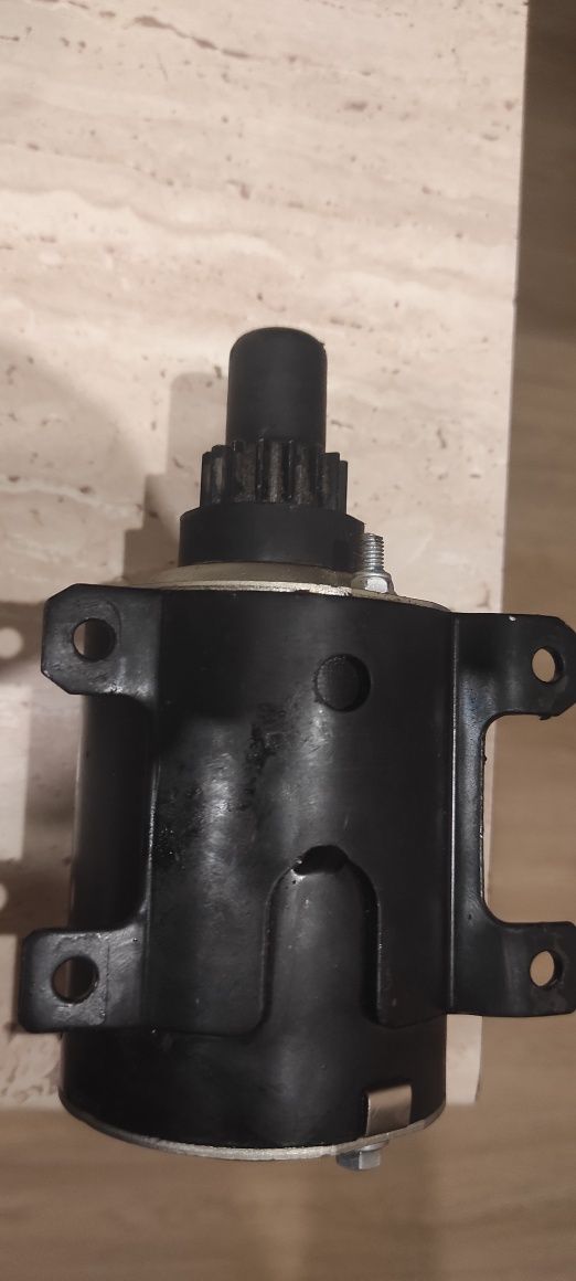 Kosiarka ciągniczek Tecumseh 11HP-15HP Wałek rozrządu-i inne części