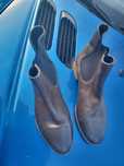 Buty damskie Wojtas 37
