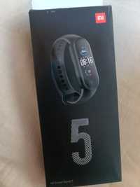 Opaska Xiaomi mi Smart band 5