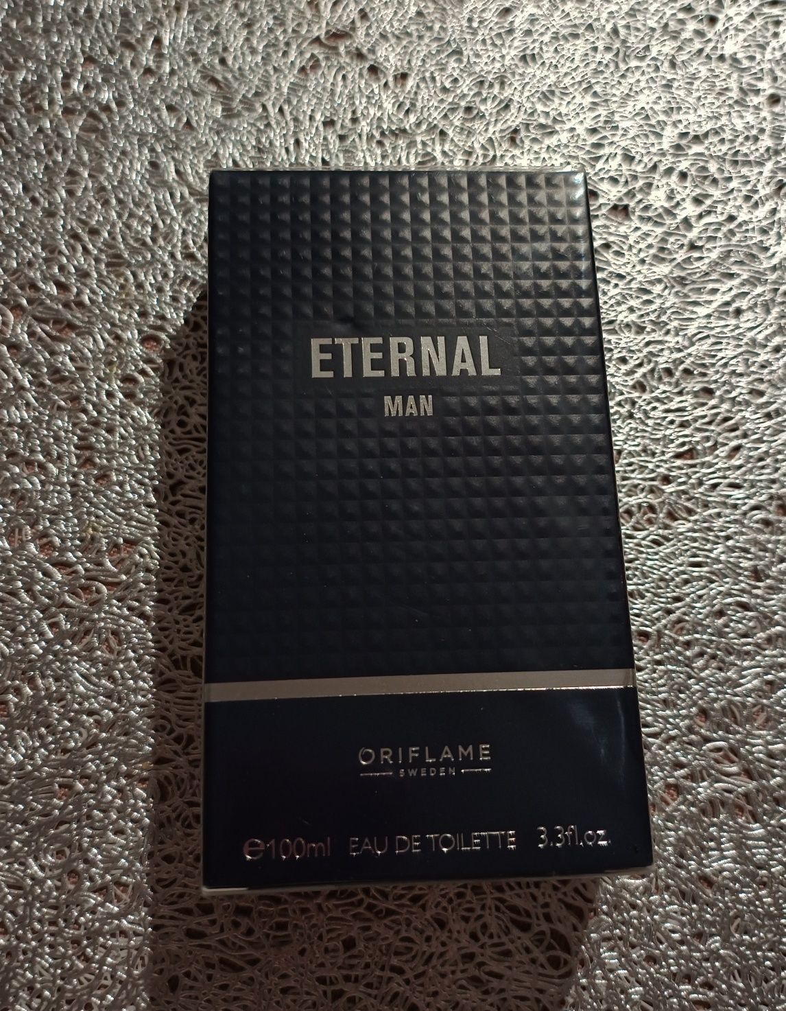 Eternal Man Oriflame 100ml