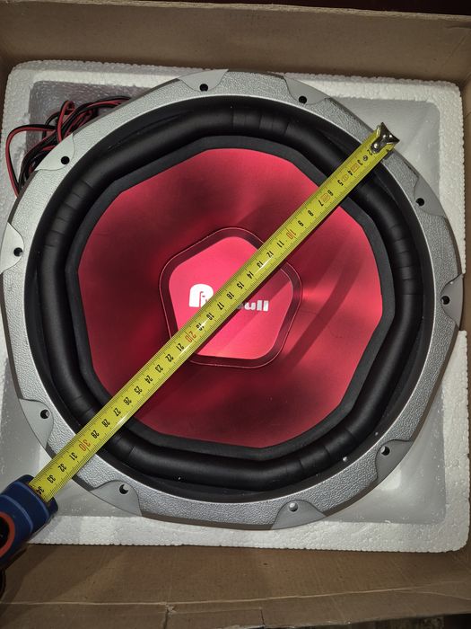 Сабвуфер 3500грн. Торг