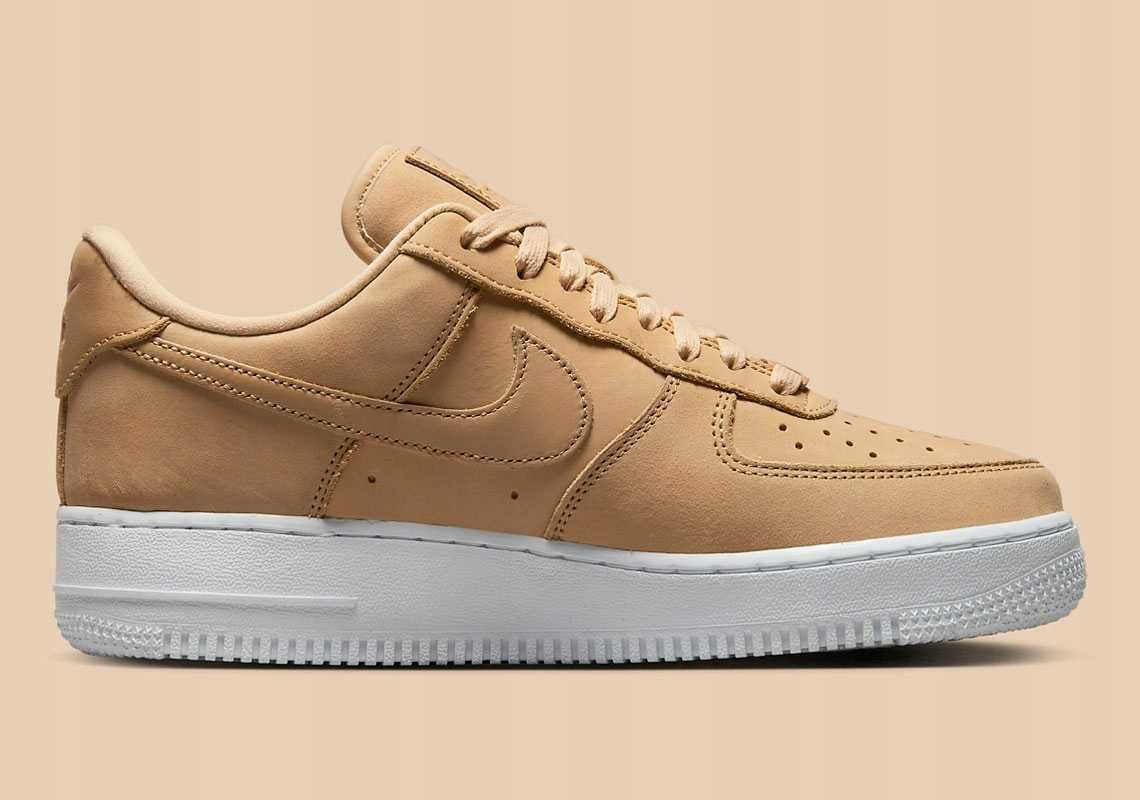 Buty damskie Nike Air Force 1 Premium