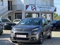 Citroën C3 BlueHDi S&S Feel