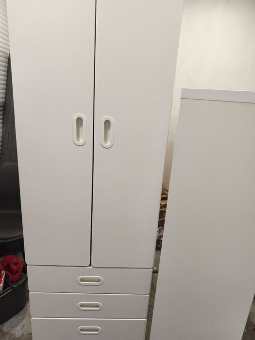Szafa dziecięca Ikea