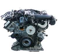 Motor CLAA AUDI 3.0L 204 CV