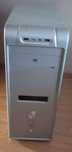 Komputer PC ATX Athlon 64x2 DDR2 4Gb Radeon x1600 retro