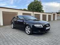 Audi A4 Audi A4 B7 2.0 TDI 8V S Line