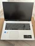 Jak nowy laprop ACER Aspire 3..17,3”..i5..8 Gb..512 GB..Win 10 Pro