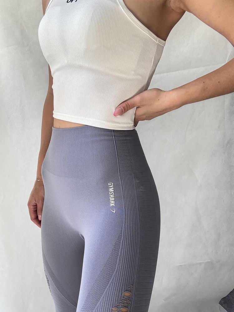 Legginsy Gymshark