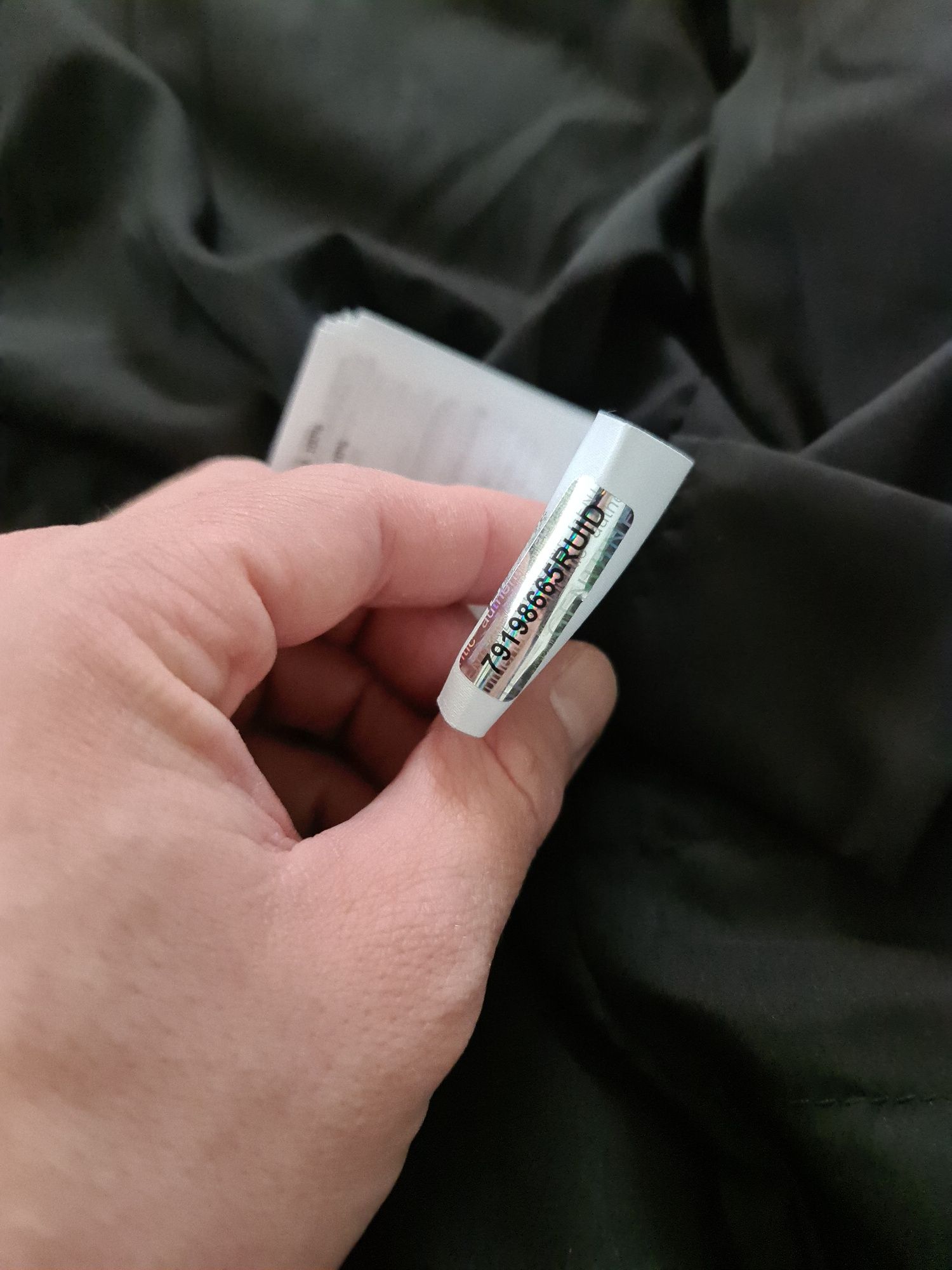 Kurtka Moncler rozmiar L