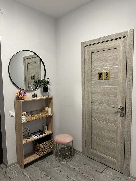 Продам салон краси (студія)