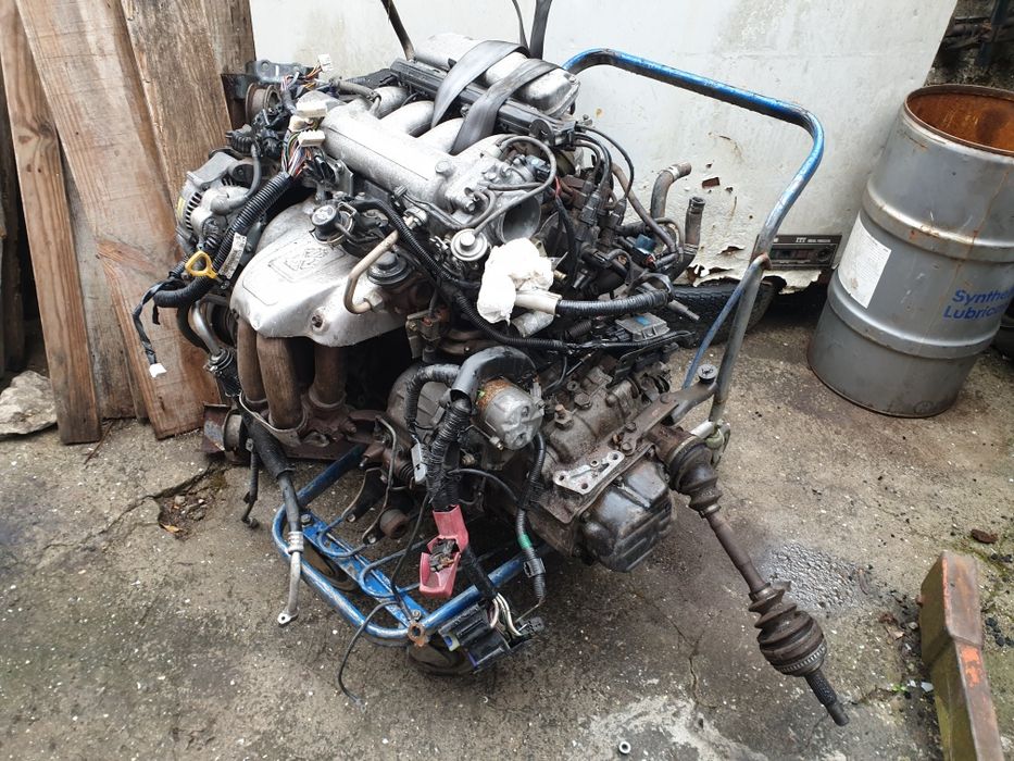 Motor Toyota Celica 3S-GE 2.0