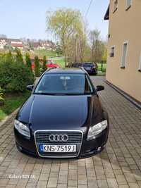 Sprzedam Audi a4b7