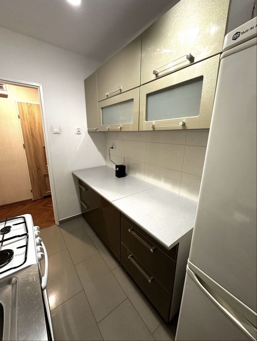 Mieszkanie 37m2, 1 piętro przy ulicy Ignacego Paderewskiego