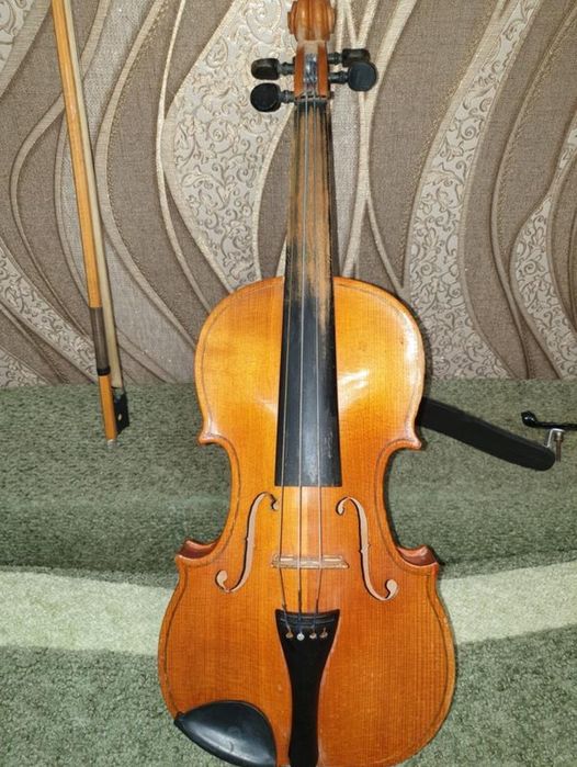 Скрипка 3/4 УРСР