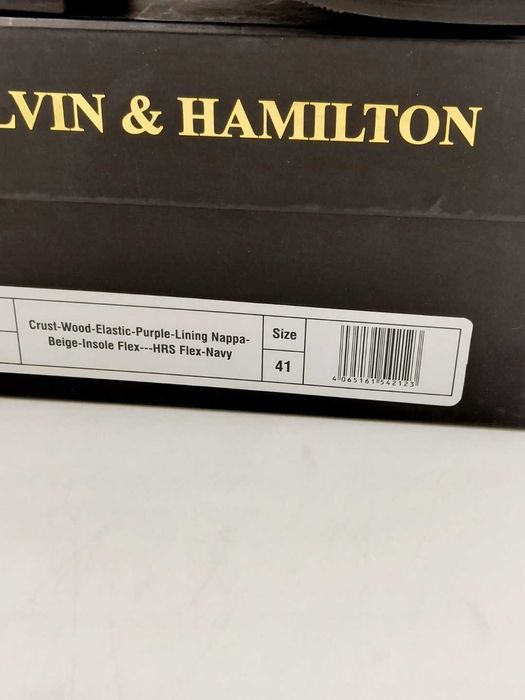 Melvin & Hamilton Susan 10 sztyblety damskie ROZMIAR 39 ME66L NOWE