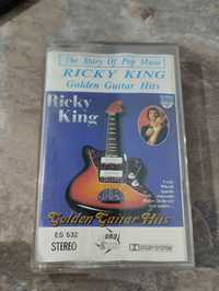 Ricky King kaseta magnetofonowa