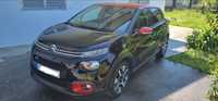 Citroen c3 puretech shine