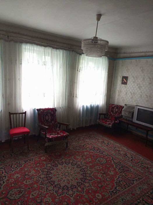 Продам будинок чи обмін
