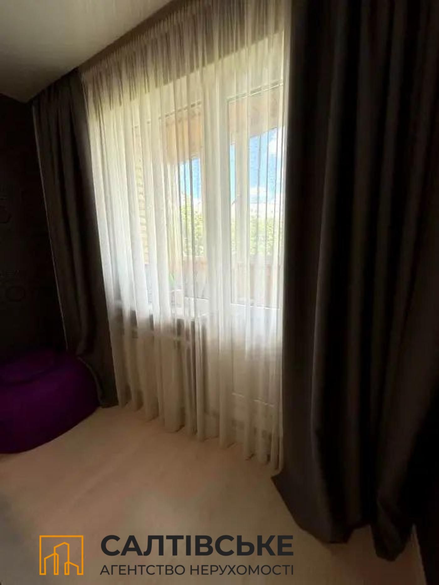 ТГ-0694 Продам 3к квартиру на Салтовке Медкомплекс 624 м/р