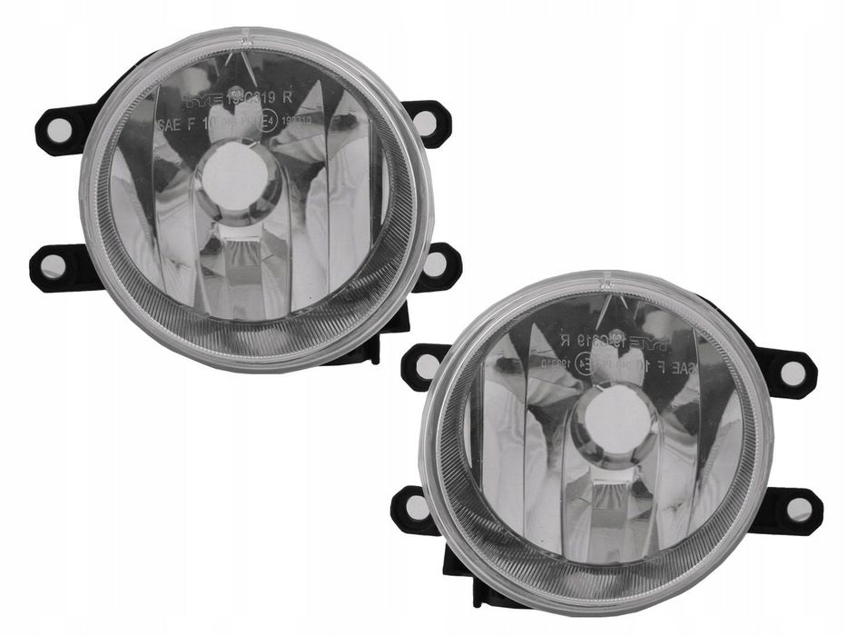 Halogen lampa TOYOTA YARIS III 3 XP130 2012-2017