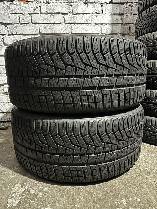 295/35 R23 Hankook Winter I*Cept Evo 2 Suv /2022рік/зима/2шт./Корея/
