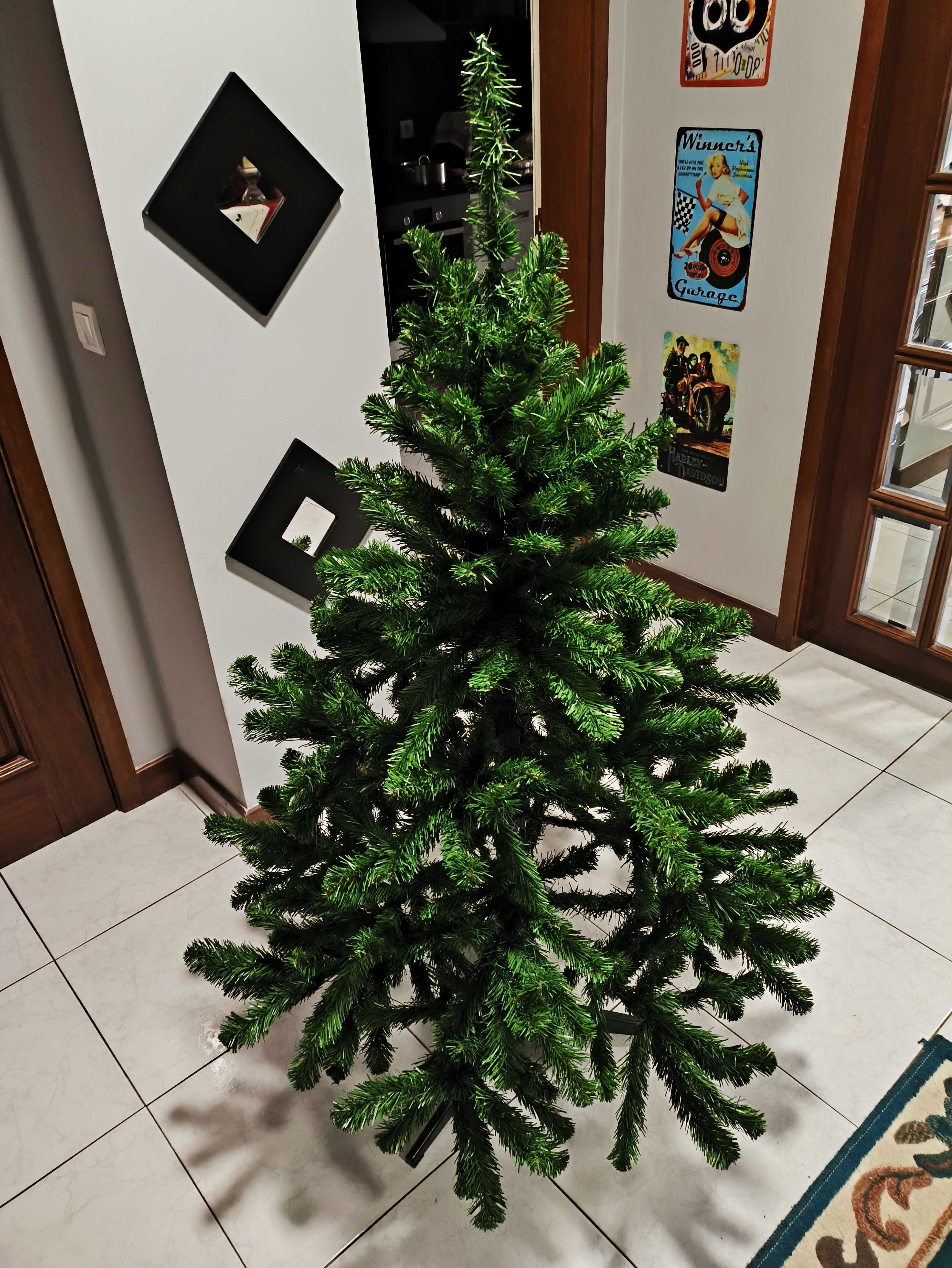Árvore de Natal 1.5 metros,