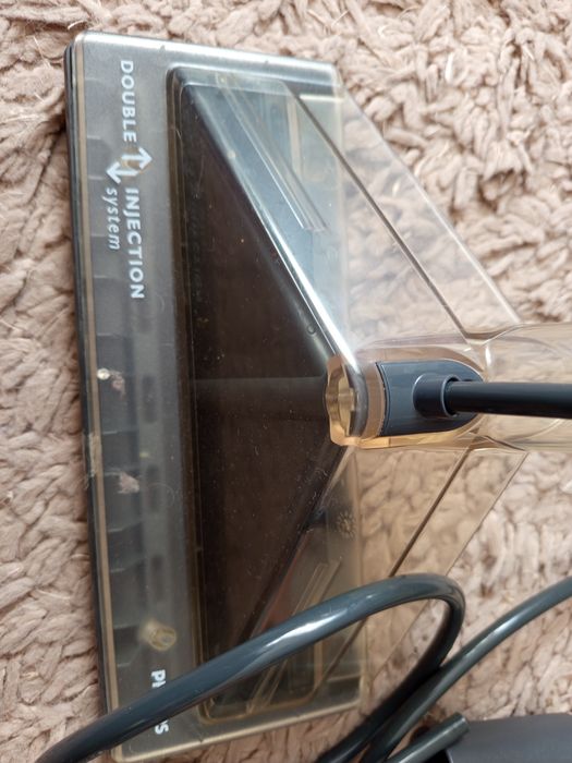 Philips double injection system насадка пилососа