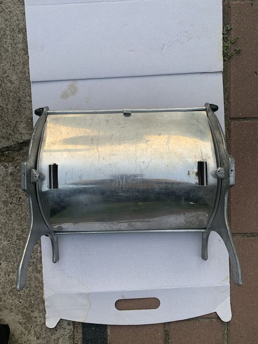 Алюміневий каркас для обігрівача.