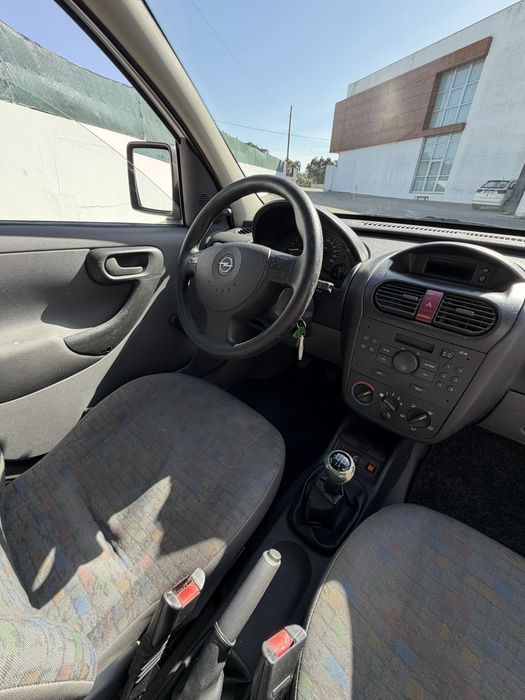 Opel Combo 1.3 2005