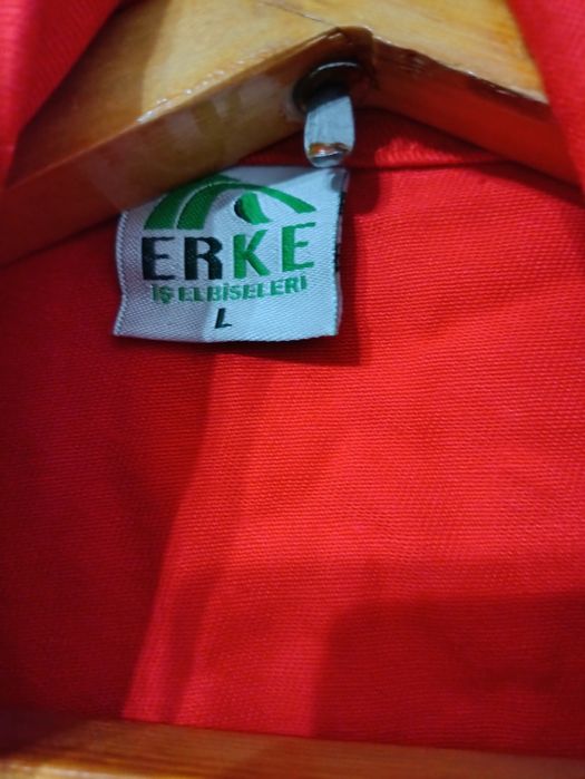 Рабочий комбез судовой