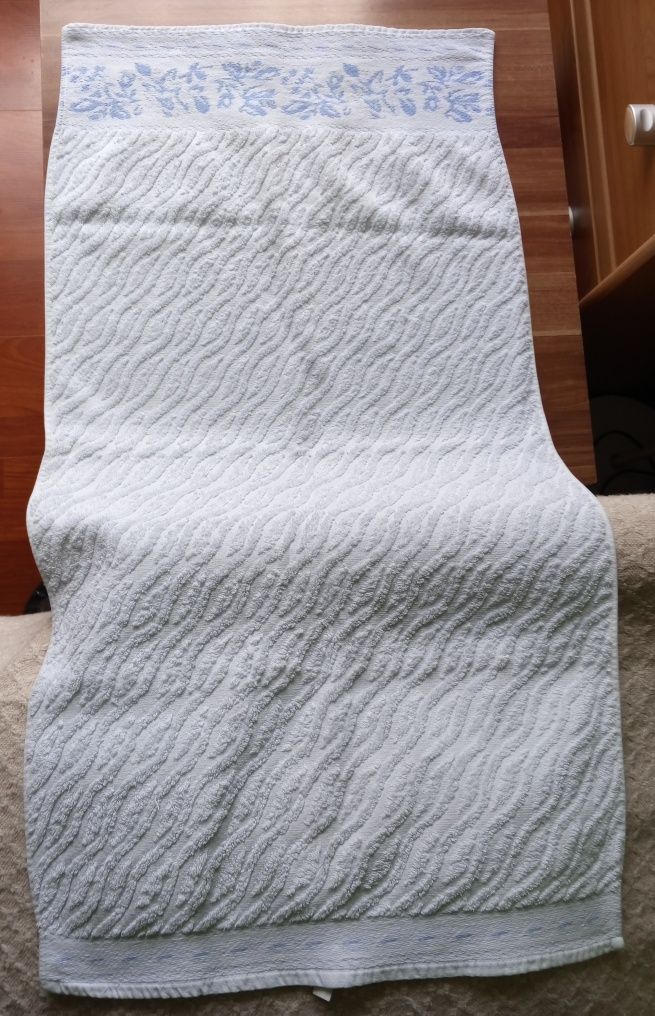 PRL ręcznik Frotex 96/47cm