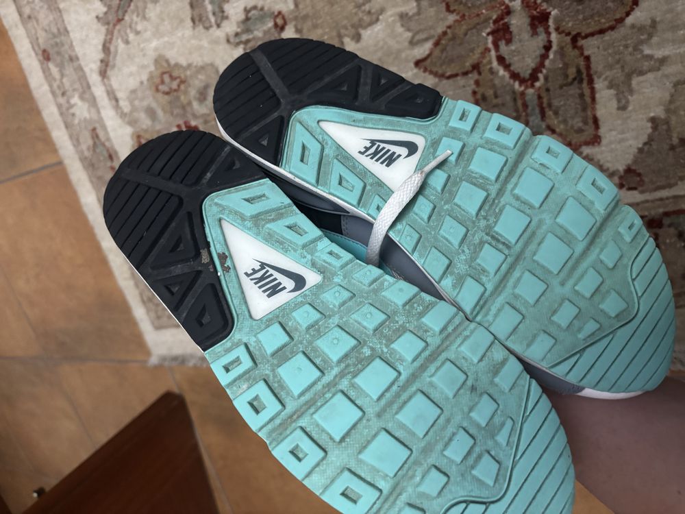 Sapatilhas Nike Air Max - N°42