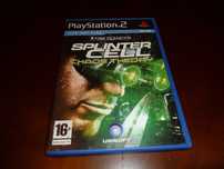 Splinter Cell: Chaos Theory na PS2