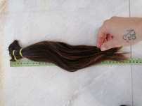 Cabelo humano 100%