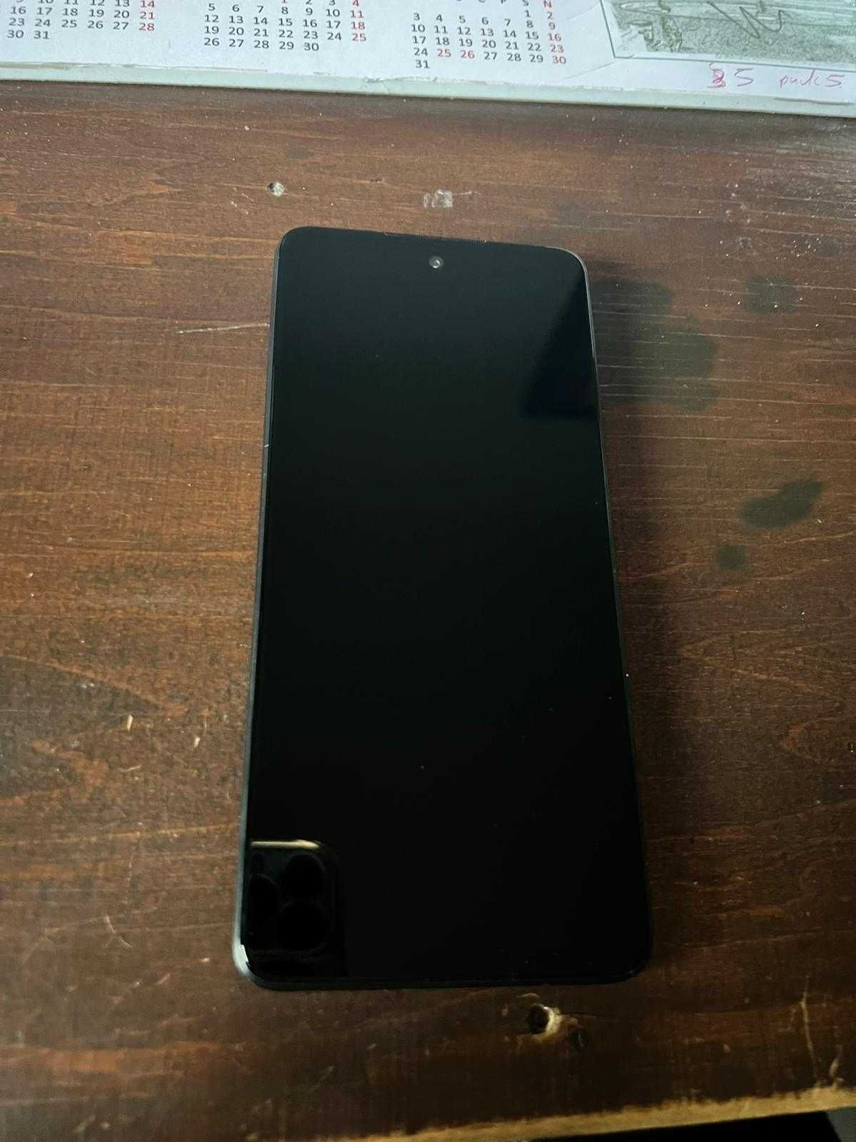 HMD pulse pro 8/256