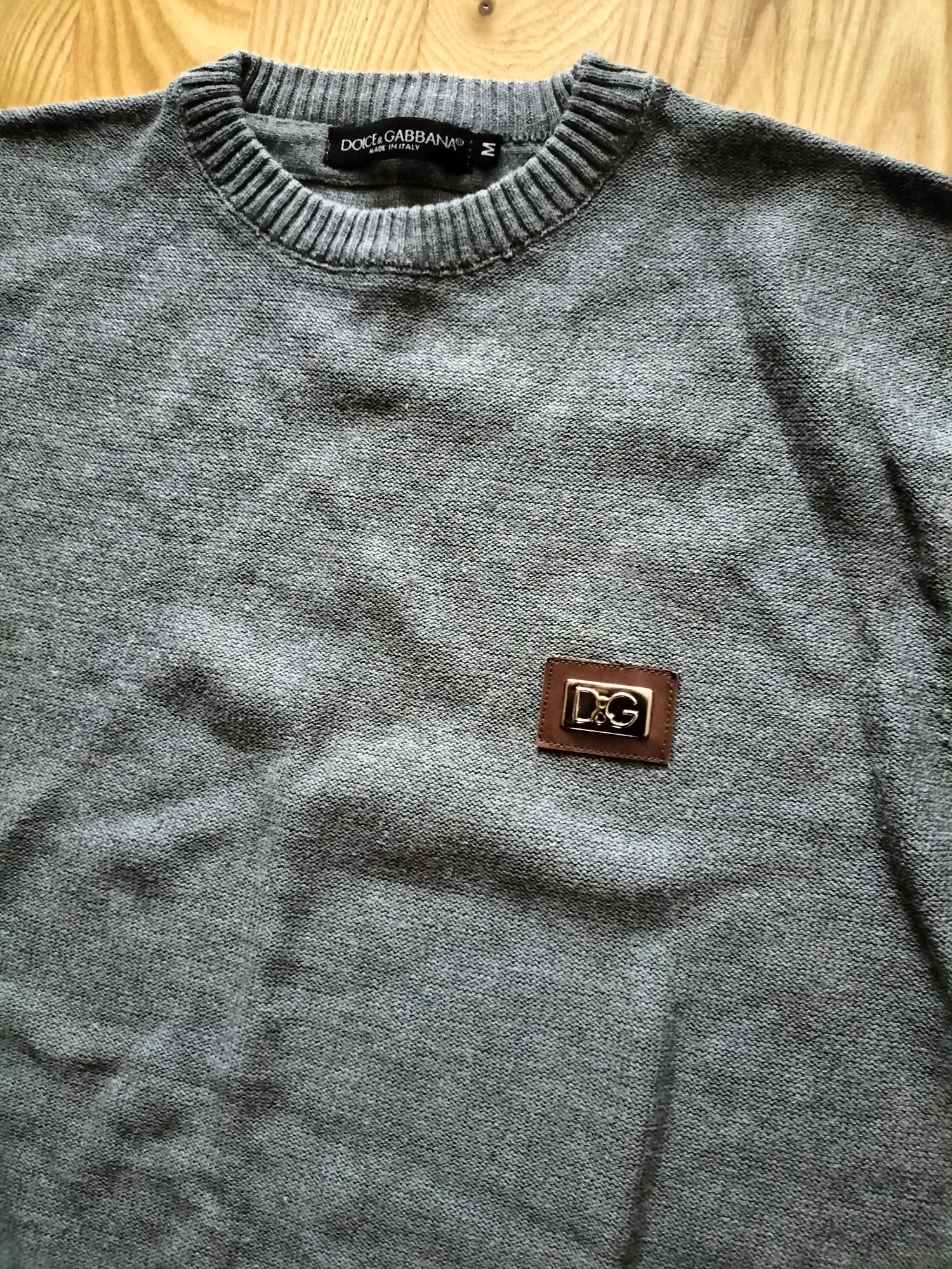 Sweter Dolce & Gabbana r.M