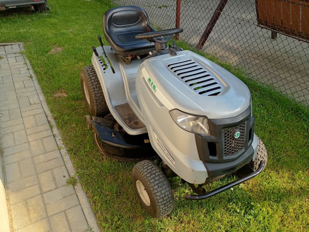 Traktorek Kosiarka 20 KM Pompa oleju