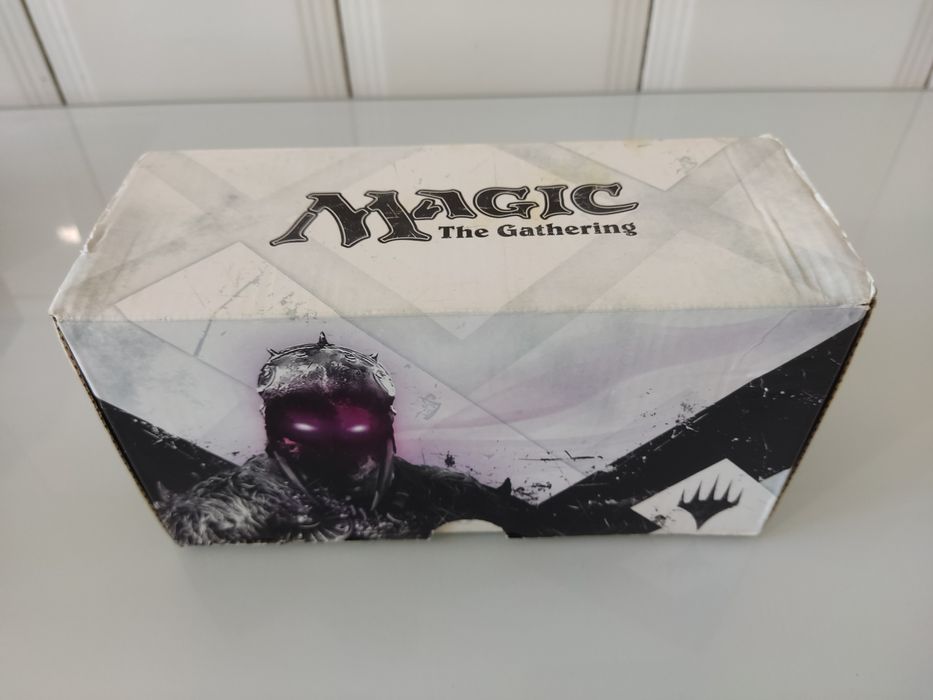 Magic the Gathering centenas de cartas