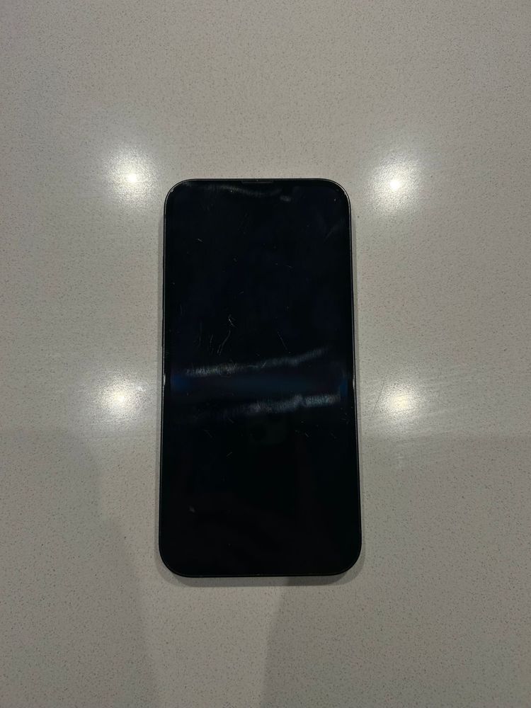 iphone 13 como novo