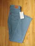 Женские джинсы Levi's Mujer Pantalón 314 Shaping Straight