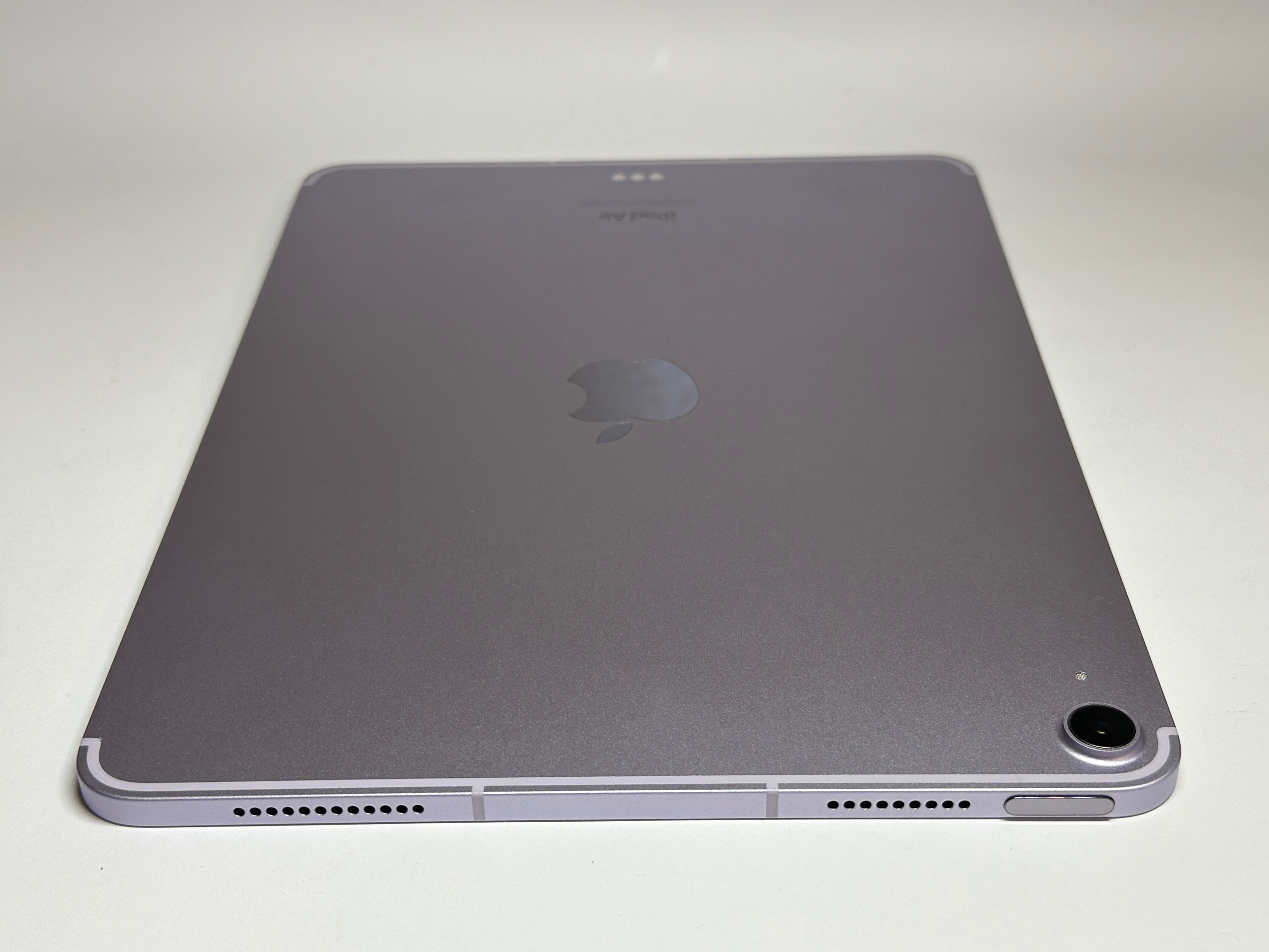 Apple iPad Air 6 11 2024 M2 128GB Purple ESIM cellular/4G/ LTE Бат100%