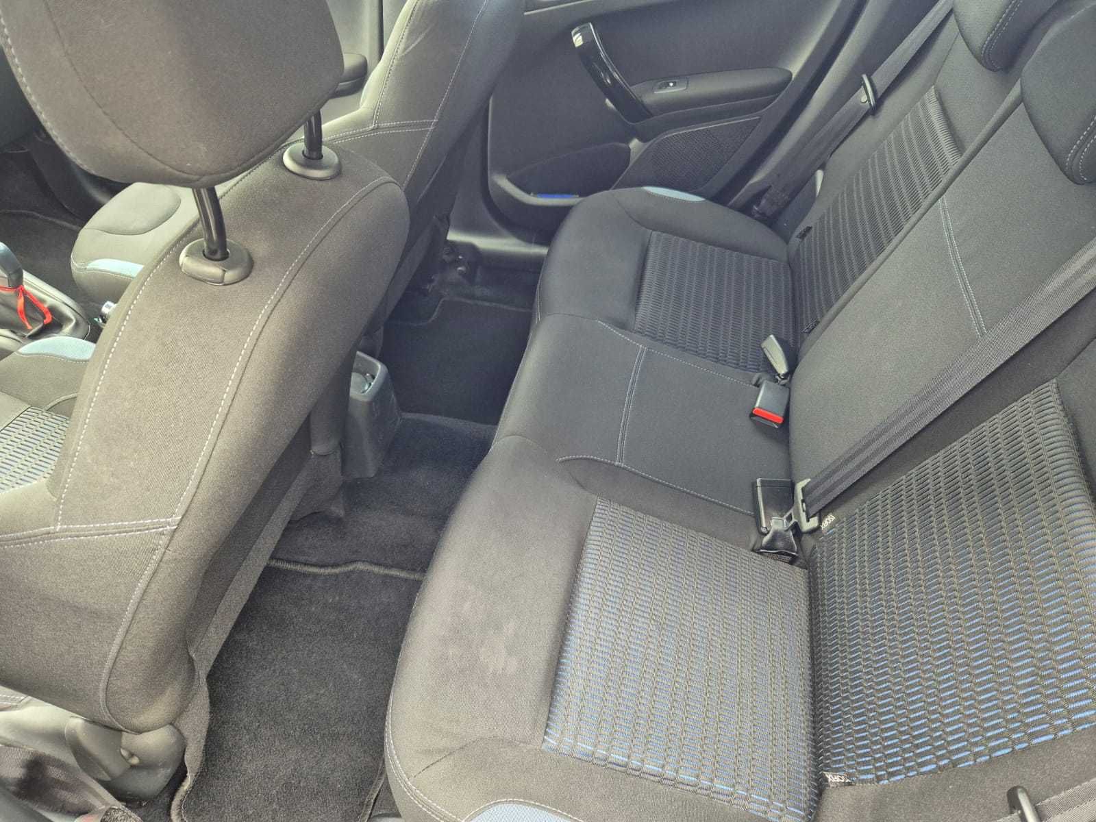 Peugeot 208 1.2 Gasolina