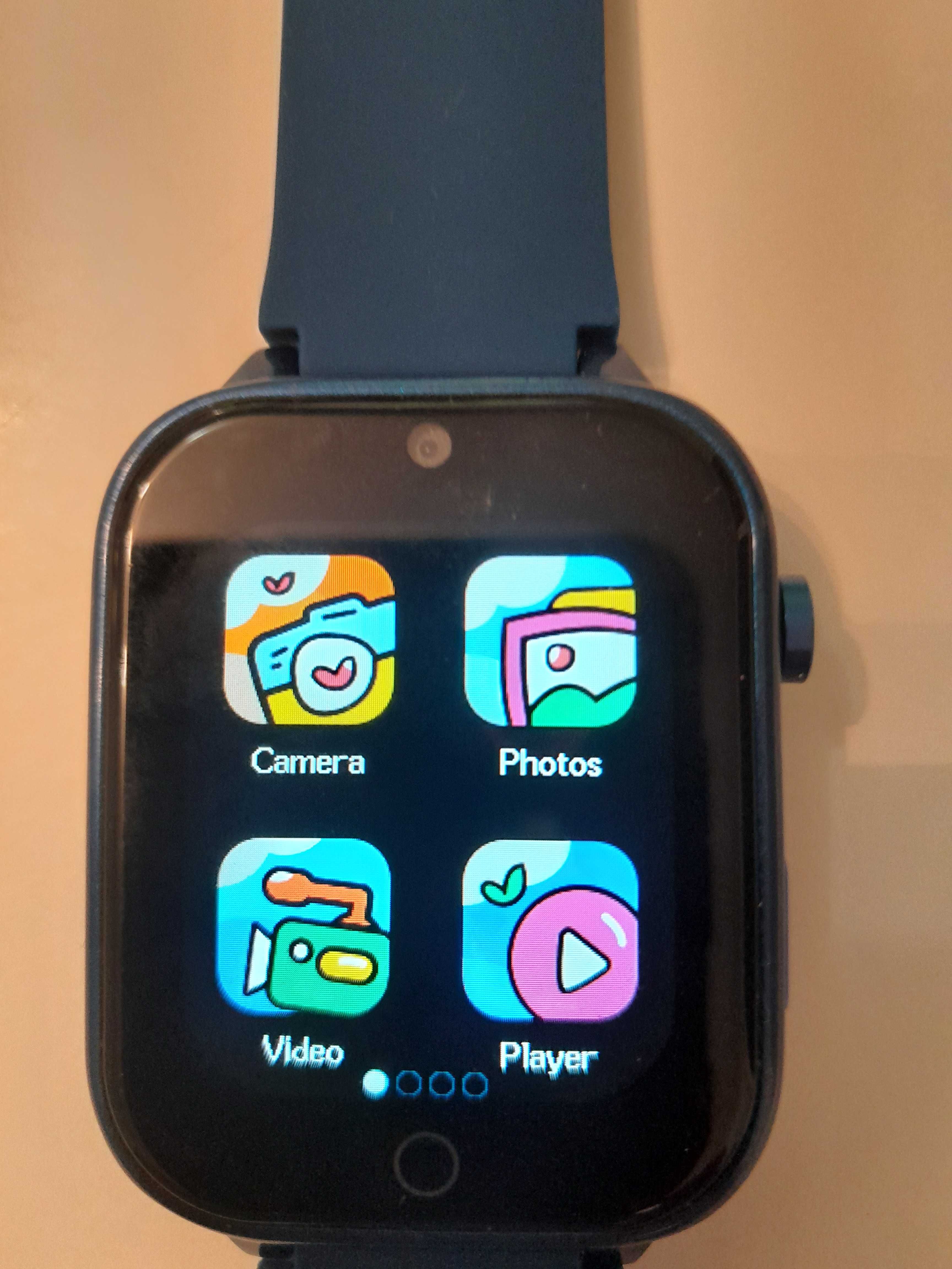 Smart Watch Kids